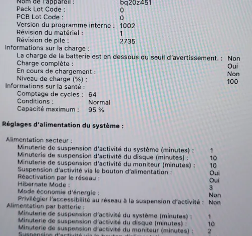MacBook Air M1 | 8GB RAM | 256GB SSD |