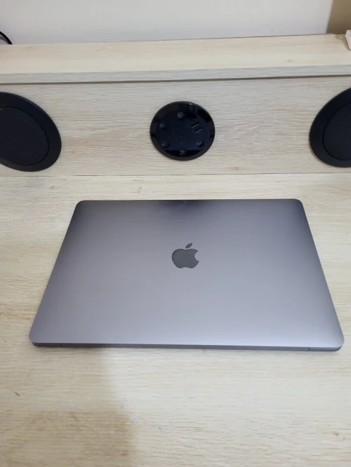 MacBook Air M1 | 8GB RAM | 256GB SSD | COMPTAGE DE CYCLES 91