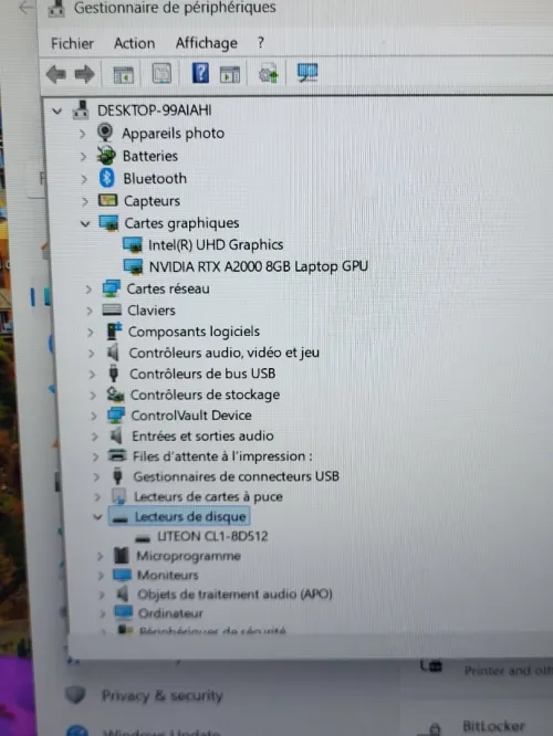 DELL PRECISION 7680 | INTEL vPRO CORE i7-12850HX | NVIDIA RTX A2000 8GB GDDR6 | 32GB RAM | 512GB NVMe SSD | Workstation