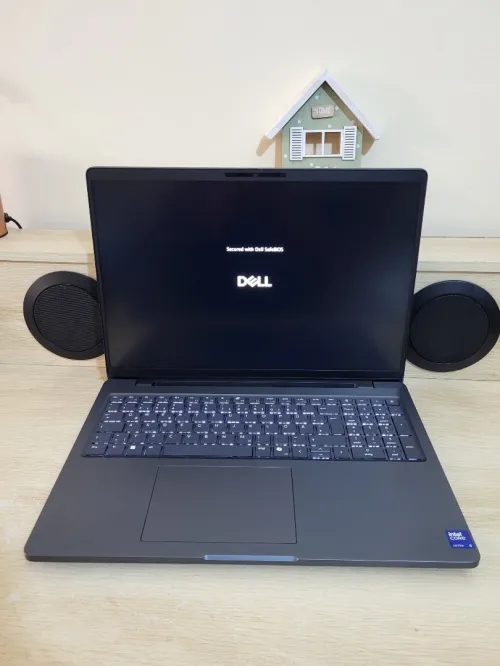 Dell Pro Max 16 | CORE Ultra 5 235H | INTEL Arc Pro 140T GPU 16GB | 32GB RAM | 1TB NVMe