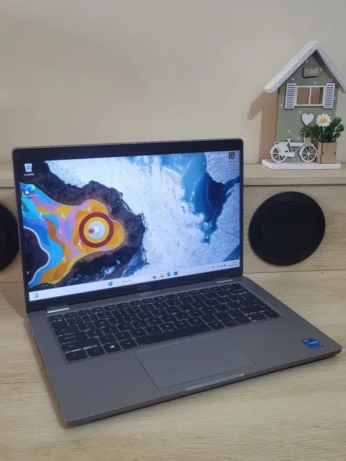DELL LATITUDE 5420 | CORE i5 1145G7 | 8GB RAM | 256GB NVMe SSD | INTEL IRIS XE GRAPHICS