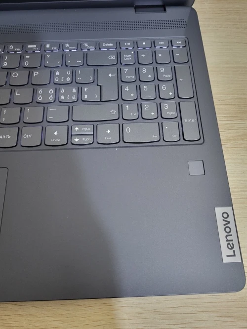 Lenovo Ideapad Felex 5 16.7'' X360 Convertible TACTLE | INTEL CORE CORE i7 1255U | 16GB RAM | 1TB NVME SSD