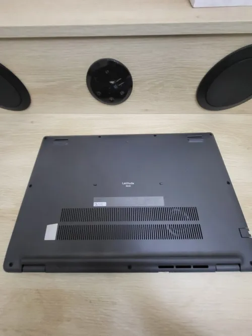DELL LATITUDE 3540 2024 15.6 FHD | INTEL 12EME GENERATION CORE I5 1235U | 8GB RAM | 512GB M2 SSD