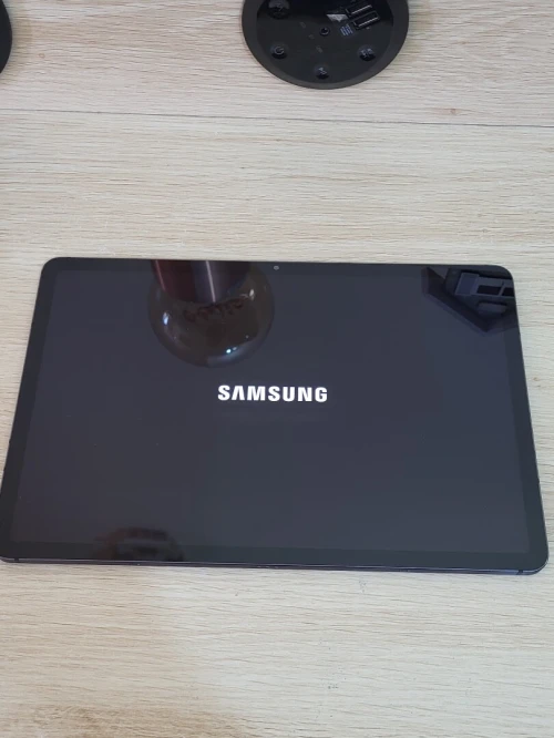 Samsung Galaxy Tab S7 128GB - 4G LTE - Gris