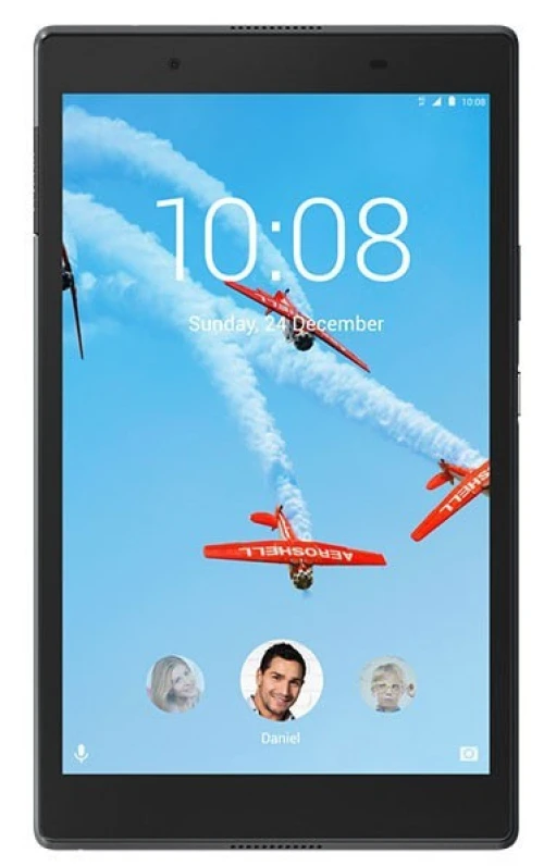 Lenovo Tab4 TB-8504F Tablette 8 pouces 2GB + 16GB Qualcomm Snapdragon 425 Quad Core 1.4GHz Bluetooth WiFi GPS