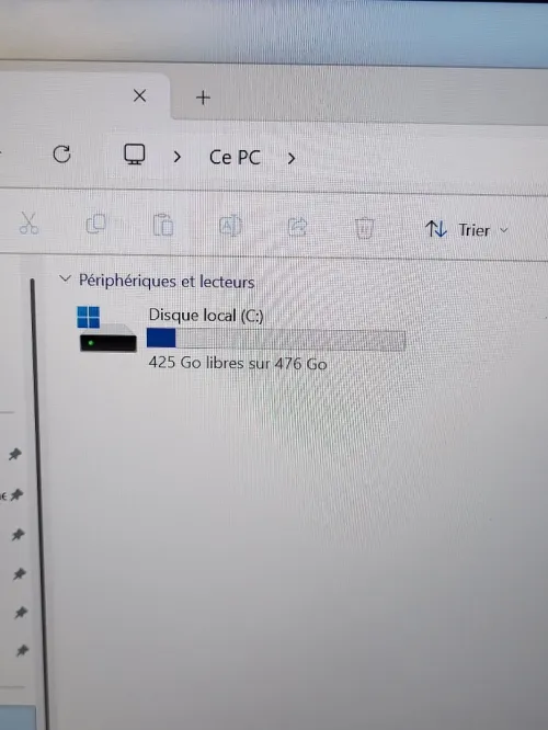 HP EliteBook 840 G8 | CORE i7 1165G7 @2.80GHz | 16GB RAM | 512GB NVMe SSD | INTEL IRIS XE GRAPHICS