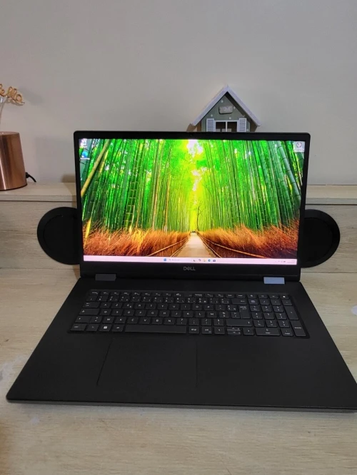DELL PRECISION 7780 | CORE i9-13950HX | RTX 4000 ADA GEN 12GB | 32GB RAM | 1TB NVMe SSD | WORKSTATION