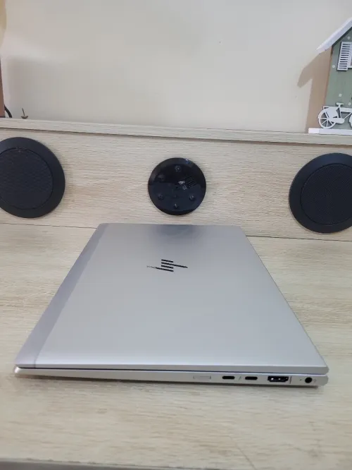 HP EliteBook 840 G8 | vPRO CORE i5 1135G7 | 16GB RAM | 256GB SSD | INTEL IRIS XE GRAPHICS
