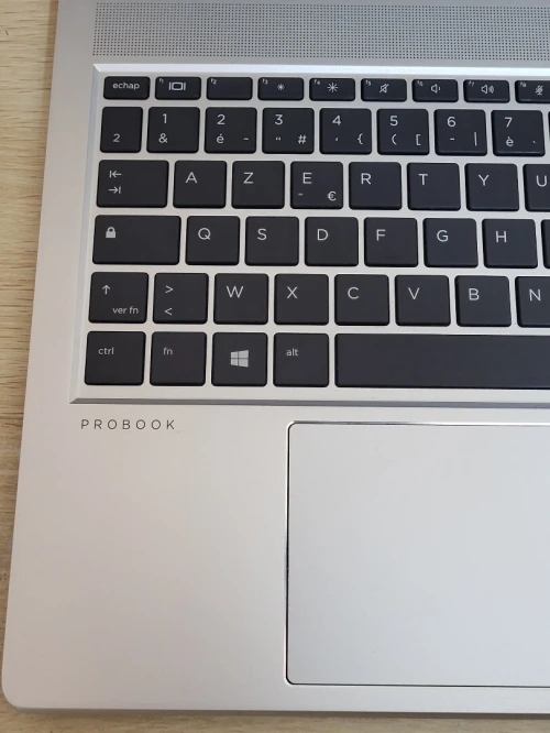 HP ProBook 455 G8 | AMD RYZEN 5 PRO 5600U | 8GB RAM | 256GB NVMe SSD | AMD RADEON GRAPHICS