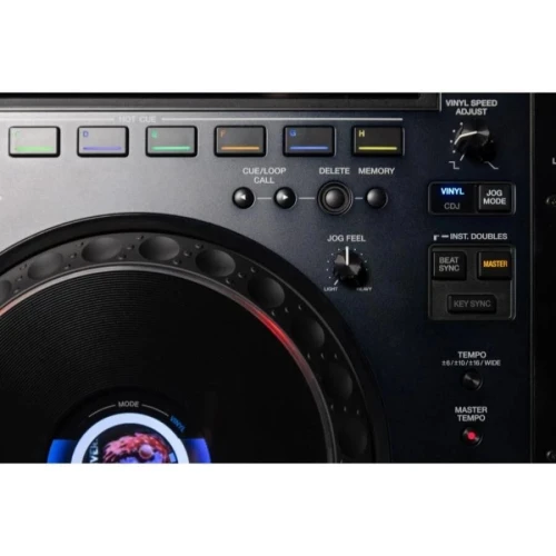 Pack 2x Pioneer DJ AlphaTheta CDJ-3000X + DJM-V10 - NEUF JAMAIS UTILISÉ - ( SOUS BLISTER ) non déballée