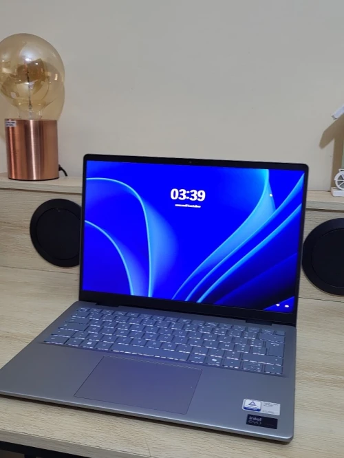 DELL INSPIRON 14 Plus 7440 2.8K | EVO CORE ULTRA 7-155H | 512GB NVME | 16GB RAM | INTEL ARC GRAPHICS