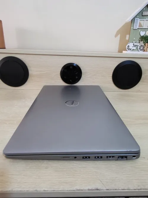 DELL LATITUDE 5550 | INTEL CORE ULTRA 5 135U | 16GB RAM | 512GB SSD | INTEL ARC GRAPHICS