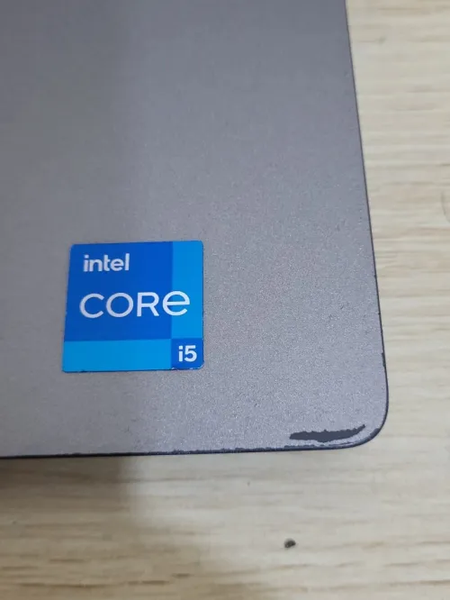 DELL LATITUDE 3340 X360 TACTILE | INTEL CORE i5 1335U | 16GB RAM | 256GB SSD | INTEL IRIS Xe GRAPHICS