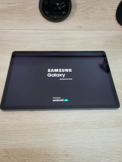 Samsung Galaxy Tab S9 FE - AMOLE 2K - Android 15