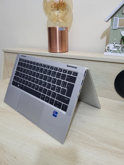 HP EliteBook X360 830 G8 2-EN-1 TACTILE | INTEL CORE i5 1145G7 | 16GB RAM | 1To NVME SSD | LTE 4G