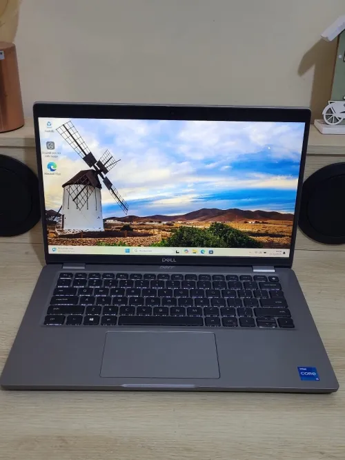 DELL LATITUDE 5420 | CORE i5 1145G7 | 8GB RAM | 256GB NVMe SSD | INTEL IRIS XE GRAPHICS