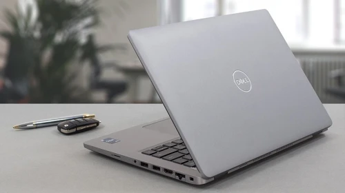 DELL LATITUDE 5430 | INTEL CORE i5 1245U | 8GB RAM | 256GB NNMe SSD | INTEL IRIS Xe GRAPHICS