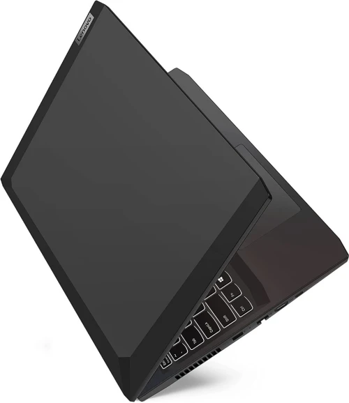 Gaming Lenovo IdeaPad 3 | AMD RYZEN 5 4600H @3.0GHz | NVIDIA GTX 1650Ti 4GB | 8GB RAM | 512GB NVMe