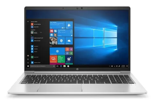 HP PROBOOK 650 G8 15.6 FHD | INTEL 11EME CORE i7 1165G7 | 512GB NVMe SSD | 16GB RAM | INTEL IRIS XE
