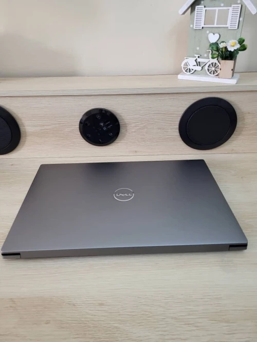 DELL PRECISION 5680 | OLED Tactile 4K | CORE i7-13800H | RTX 2000 ADA 8GB | 1To SSD | 64GB RAM