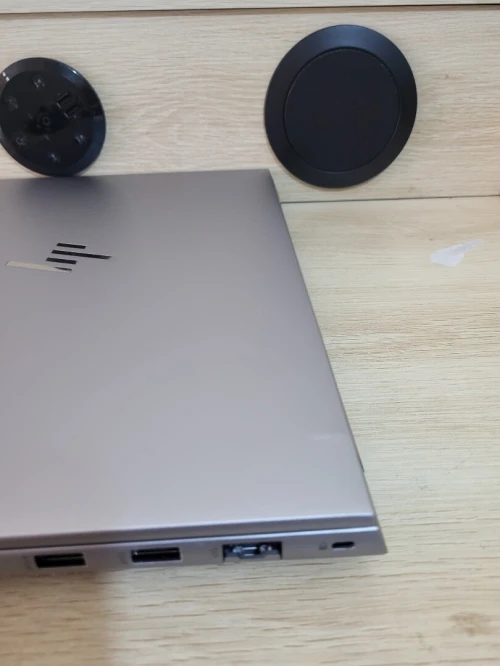 HP ZBook Fury G10 | CORE i7-13850HX | NVIDIA RTX A1000 6GB | 32GB RAM | 1To NVMe SSD | MOBILE WORKSTATION