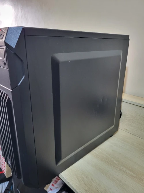 GAMING PC | CORE i5-6500 | NVIDIA GTX GeForce 1050 Ti 4GB | 16GB RAM | 1TB HDD