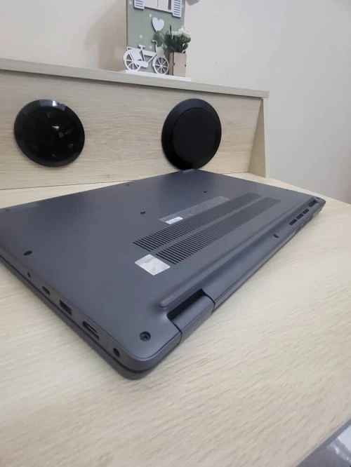 DELL LATITUDE 3540 2024 15.6 FHD | INTEL 12EME GENERATION CORE I5 1235U | 8GB RAM | 512GB M2 SSD