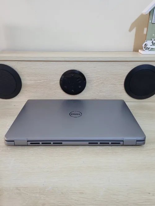 DELL LATITUDE 5450 | INTEL vPRO CORE ULTRA 5 135U | 16GB RAM | 512GB SSD | INTEL ARC GRAPHICS