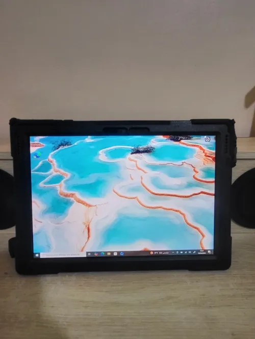 Microsoft Surface Pro 7 10EME GEN CORE i5 1035G4 - 8GB RAM - 128 SSD