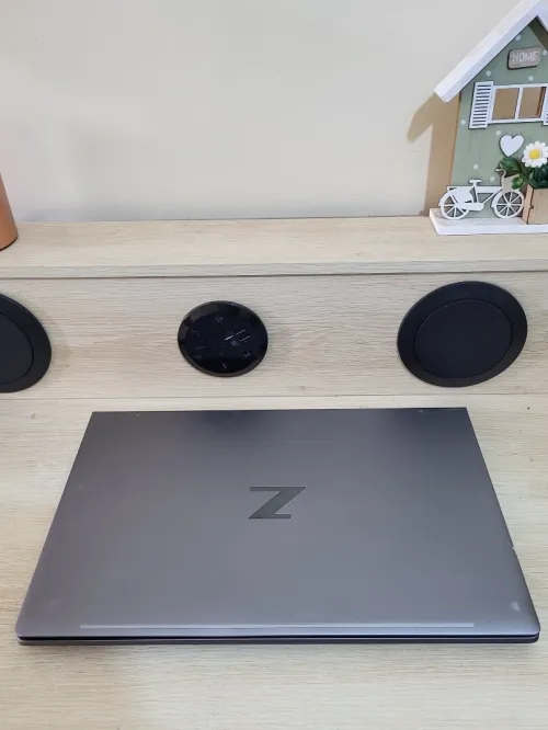 HP ZBook Power 15.6 G9 | CORE i7 12700H | NVIDIA RTX A2000 8GB | 512GB SSD | 32GB RAM | WORKSTATION