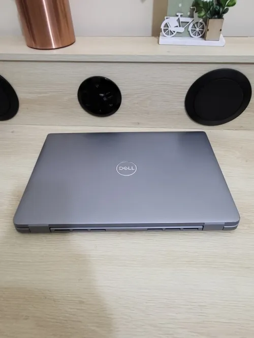 DELL LATITUDE 5440 | 2024 | INTEL 13EME GEN CORE i5 1345U | 256GB NVME SSD | 16GB RAM