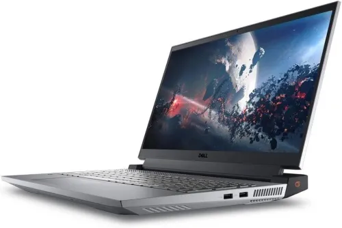 GAMING DELL G15 5530 120Hz | 13EME CORE i5-13450HX | NVIDIA RTX 3050 6GB | 16GB RAM | 512GB NVME