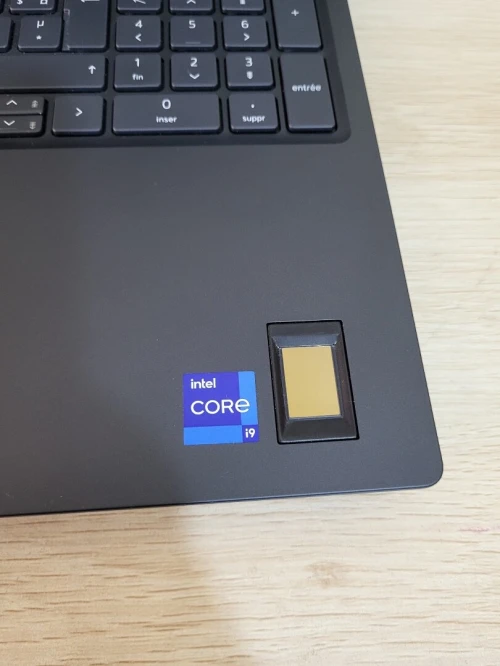 DELL PRECISION 7680 | CORE i9-13950HX | NVIDIA RTX 3500 ADA GENERATION 12GB GDDR6 | 64GB RAM | 1TB NVMe SSD | 2025