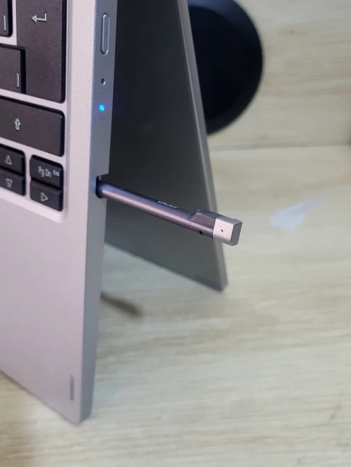ACER SPIN X360 TACTILE | 2-EN-1 | CORE i5 1135G7 | 8GB RAM | 512GB NVMe SSD | IRIS XE GRAPHICS