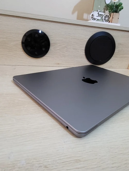 MacBook Air M2 2023 | PUCE M2 8 CPU | GPU 10 COEURS | 8GB RAM | 256GB SSD | CYCLES 67 | MDM BYPASSED