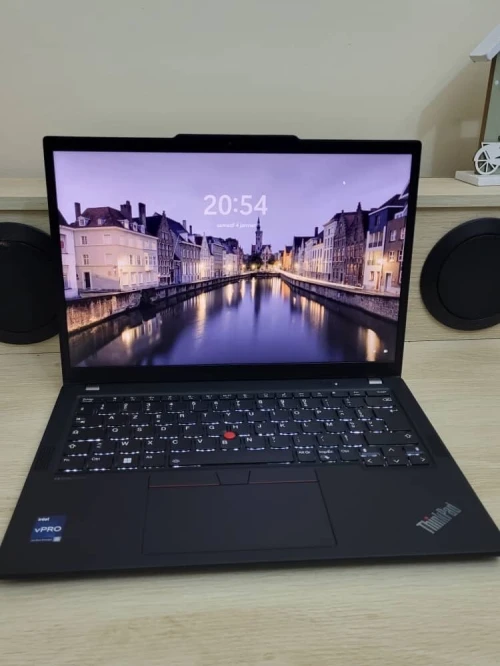 LENOVO THINKPAD X13 4 GEN | INTEL Evo vPRO CORE i5 1345U | 256GB NVME SSD | 16GB RAM | UHD GRAPHICS
