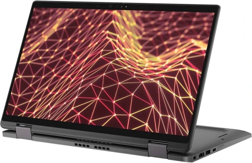 Dell Latitude 7340 (2-en-1) x360 TACTILE FHD | INTEL CORE Evo vPRO i5 1345U | 16GB RAM | 256GB SSD