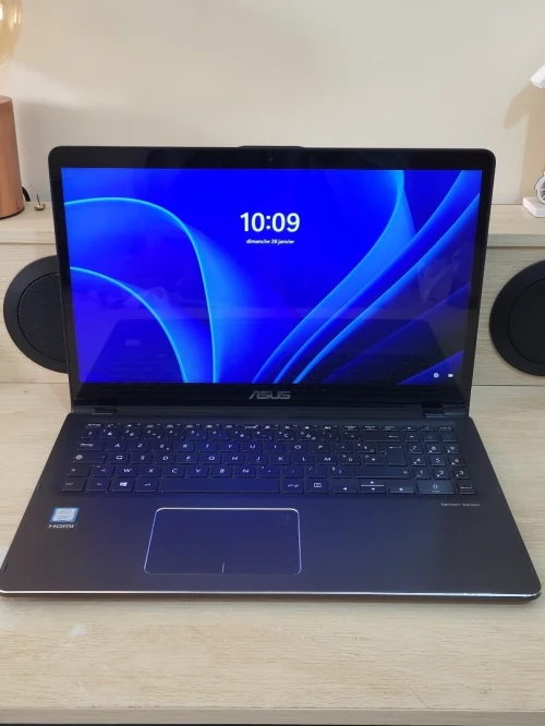 ASUS X360 Convertible 15.6'' FHD TACTLE | CORE i7 8550U | 8GB RAM | 512 NVMe SSD |INTEL UHD GRAPHICS