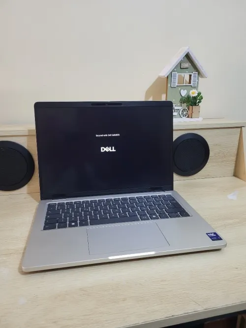 DELL Pro 14 Plus FHD + TACTILE | INTEL vPRO CORE ULTRA 7-265H | 512GB NVME | 16GB RAM | INTEL ARC GRAPHICS