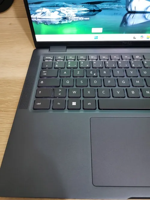 DELL LATITUDE 7440 ULTRA LEGER | INTEL Evo vPRO CORE i5 1345U | 1TB NVME SSD | 16GB RAM