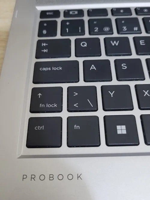 HP ProBook X360 435 G10 TACTILE | RYZEN 7 7730U | 32GB RAM | 512GB NVMe SSD | AMD Radeon Graphics