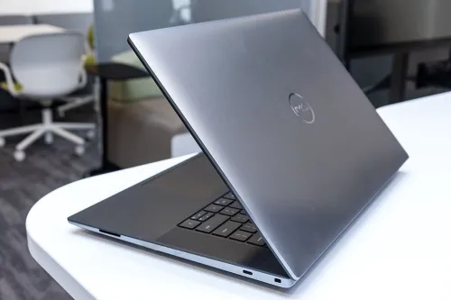 DELL PRECISION 5570 | vPRO CORE i7-128500H | RTX A1000 4GB | 1To NVMe | 32GB RAM | MOBILE WORKSTATION