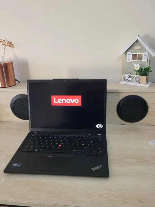 ThinkPad X13 13.3'' FHD + | CORE ULTRA 5 135U | 32GB RAM | 512GB SSD | INTEL GRAPHICS