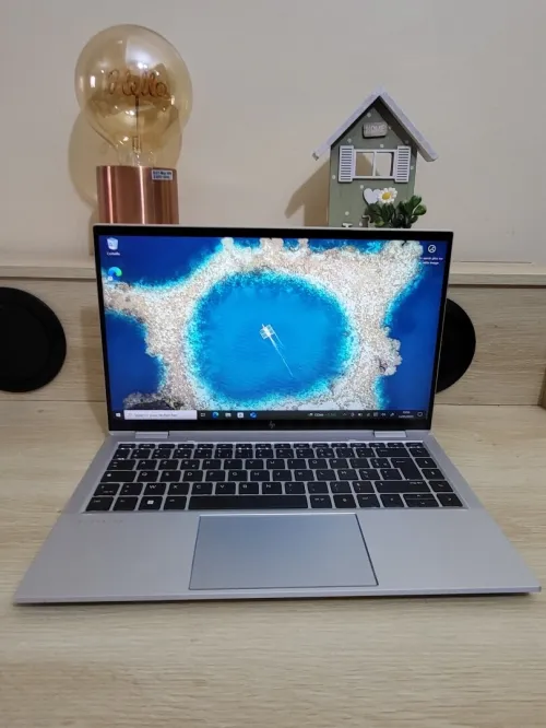 HP EliteBook X360 1030 G8 2-EN-1 TACTILE | INTEL 11EME CORE i5 1145G7 | 16GB RAM | 256GB NVME SSD