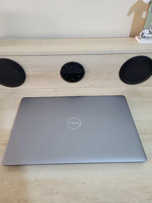 DELL LATITUDE 5550 | INTEL CORE ULTRA 5 135U | 16GB RAM | 512GB SSD | INTEL ARC GRAPHICS