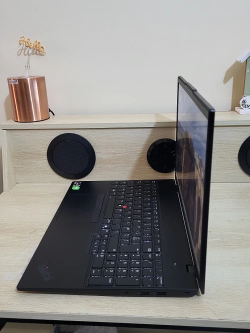 THINKPAD L16 | AMD RYZEN 5 7535U | 16GB RAM | 512GB NVMe SSD | AMD RADEON GRAPHICS