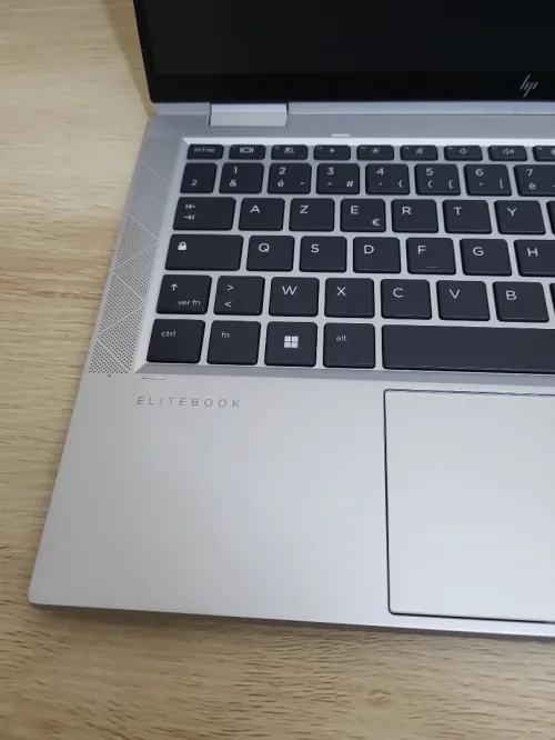 HP EliteBook X360 830 G8 2-EN-1 TACTILE | INTEL CORE i5 1145G7 | 16GB RAM | 1To NVME SSD | LTE 4G