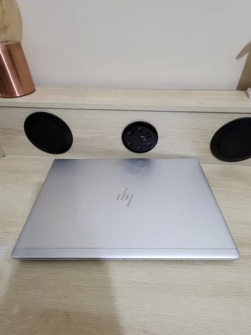 HP ELITEBOOK 755 G5 15.6'' FHD | RYZEN 7 PRO 2700U W | 16GB RAM | 512GB NVME SSD | AMD RADEON Vega