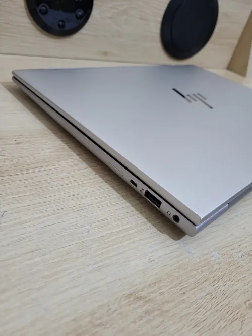 HP ELITEBOOK 845 G11 14'' FHD | RYZEN 5 8540U | 16GB RAM | 512GB NVMe | AMD RADEON 740M GRAPHICS