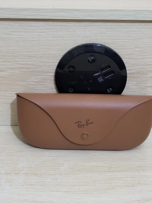 Lunettes de soleil Ray-Ban Meta wayfarer Gen 2 | 3K Ultra HD | 8 heures d'autonomie